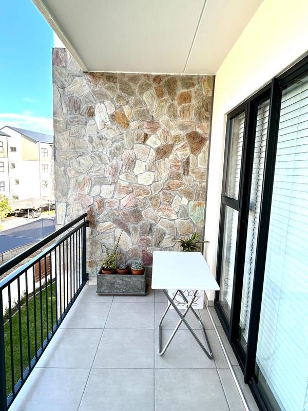 To Let 2 Bedroom Property for Rent in The Huntsman Western Cape
